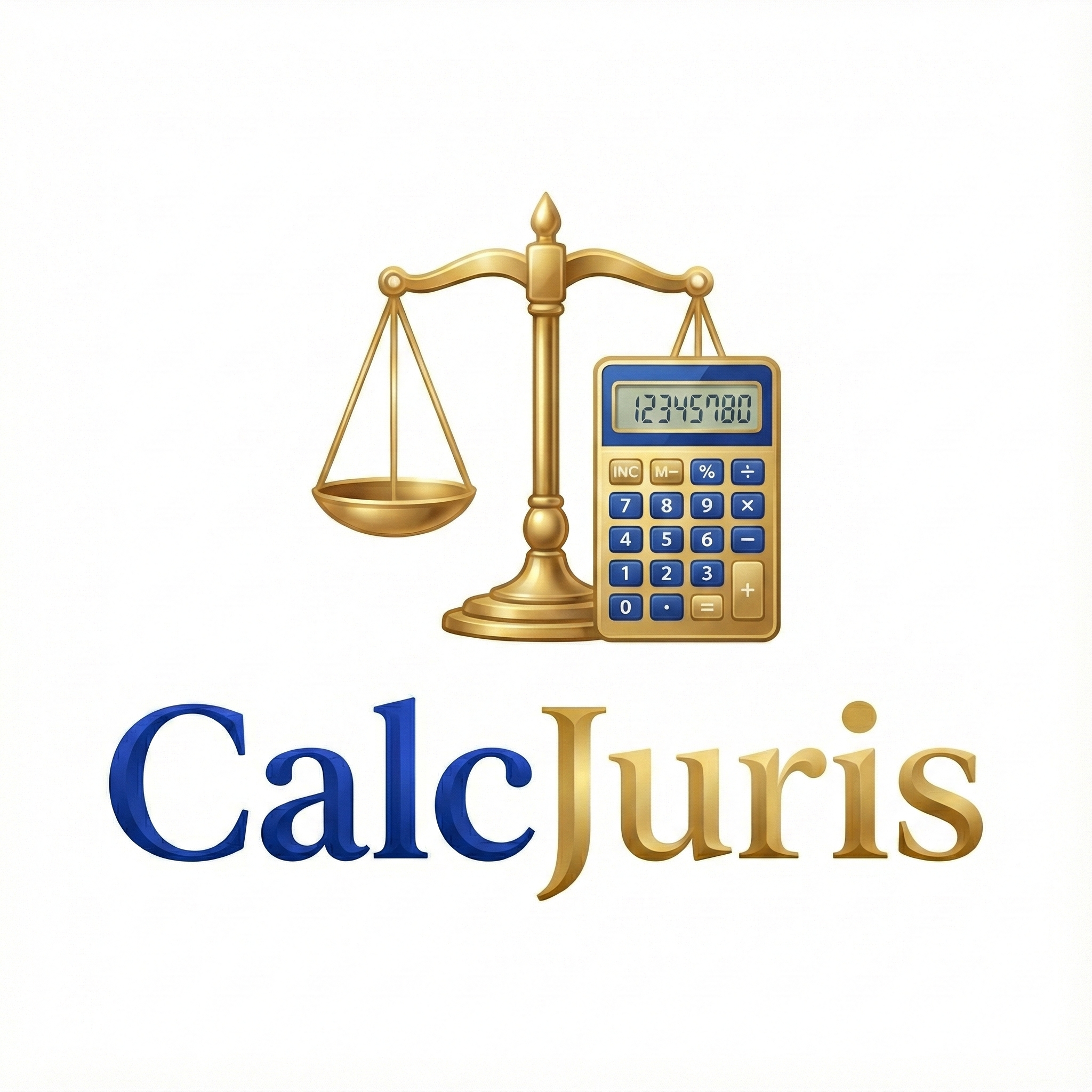 CalcJuris - Sistema de Cálculos Jurídicos